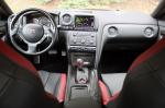 Nissan GT-R Black Edition 2013 года